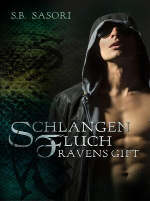 cover image of Ravens Gift